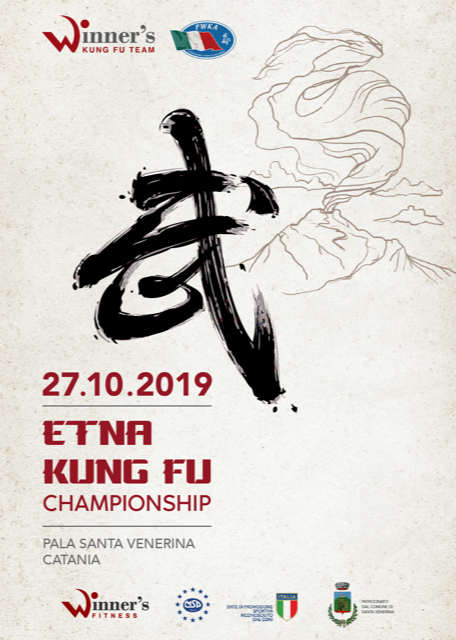 Etna kung fu championship