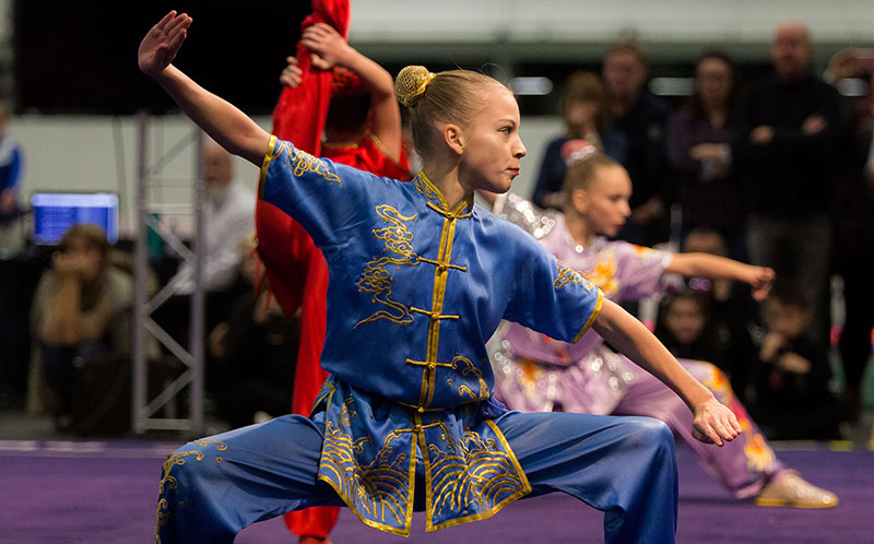 LETTERA DI CONVOCAZIONE ATLETI – Nordic Open Wushu Championships & Stockholm Kung fu Festival 6-8 December 2019